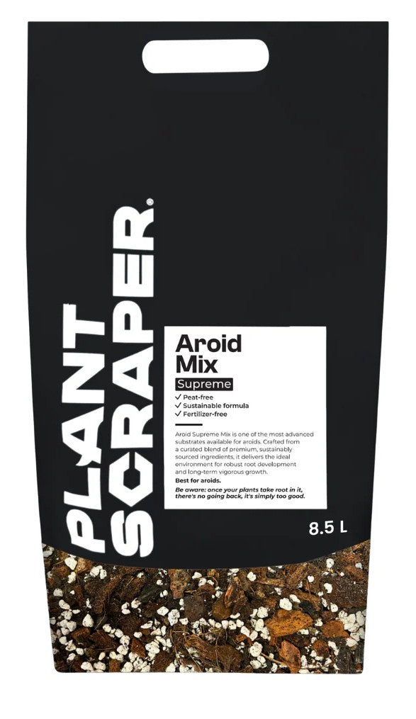 Plant Scraper Supreme Aroid Mix